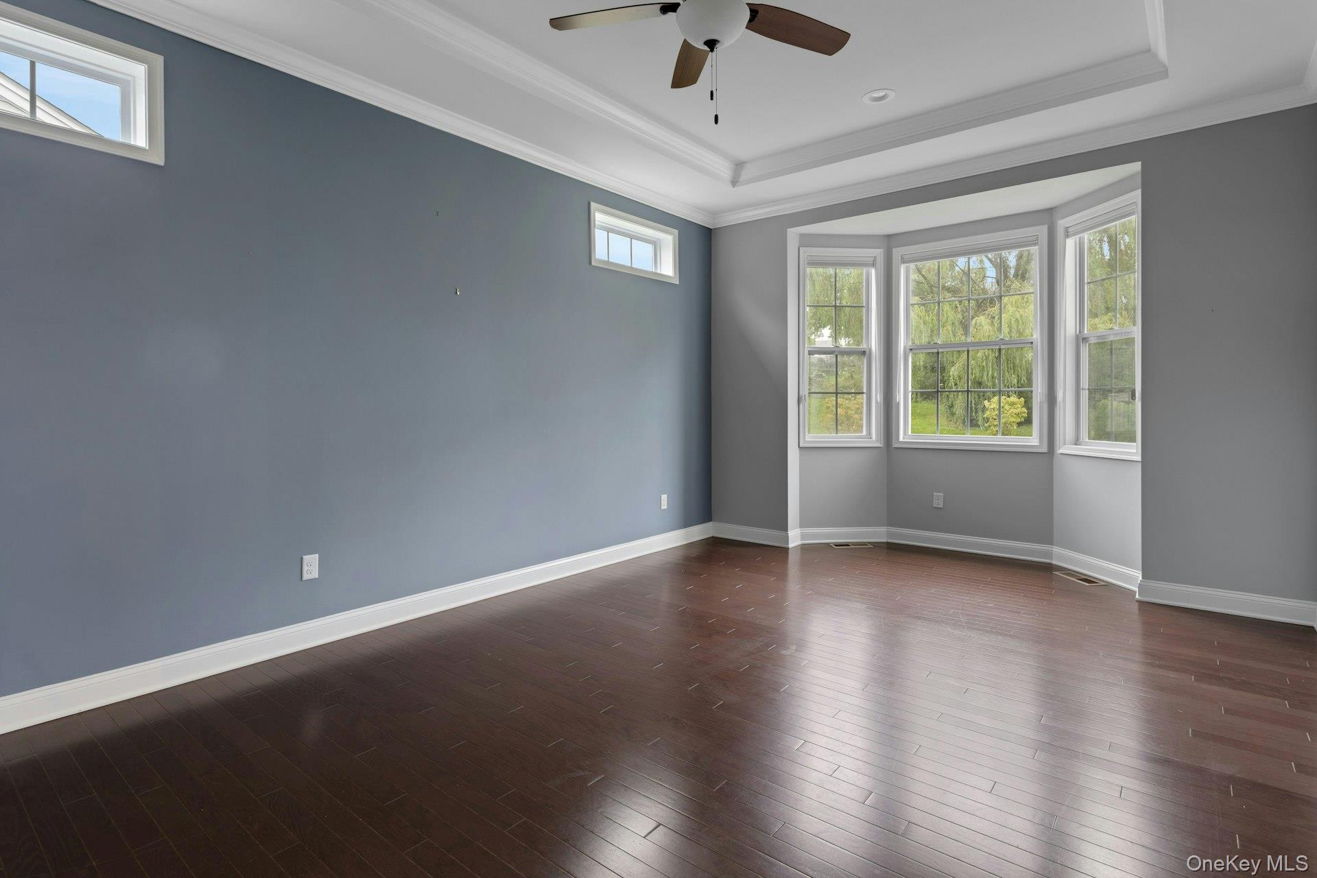 63 Farmington Road Wappingers Falls, NY 12590 - Photo 17 of 48 First Floor Primary Bedroom