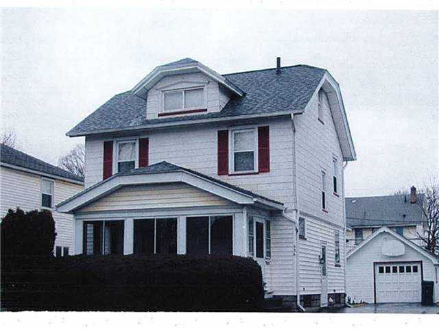 336 Marlborough Road Rochester, NY 14619 - Photo 1 of 1 Exterior Front