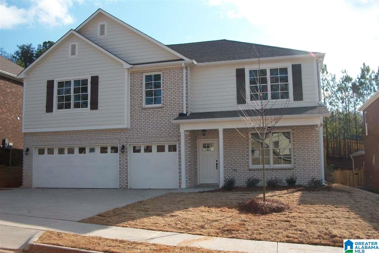 1237 Hunters Gate Drive Birmingham, AL 35242 - Photo 1 of 31