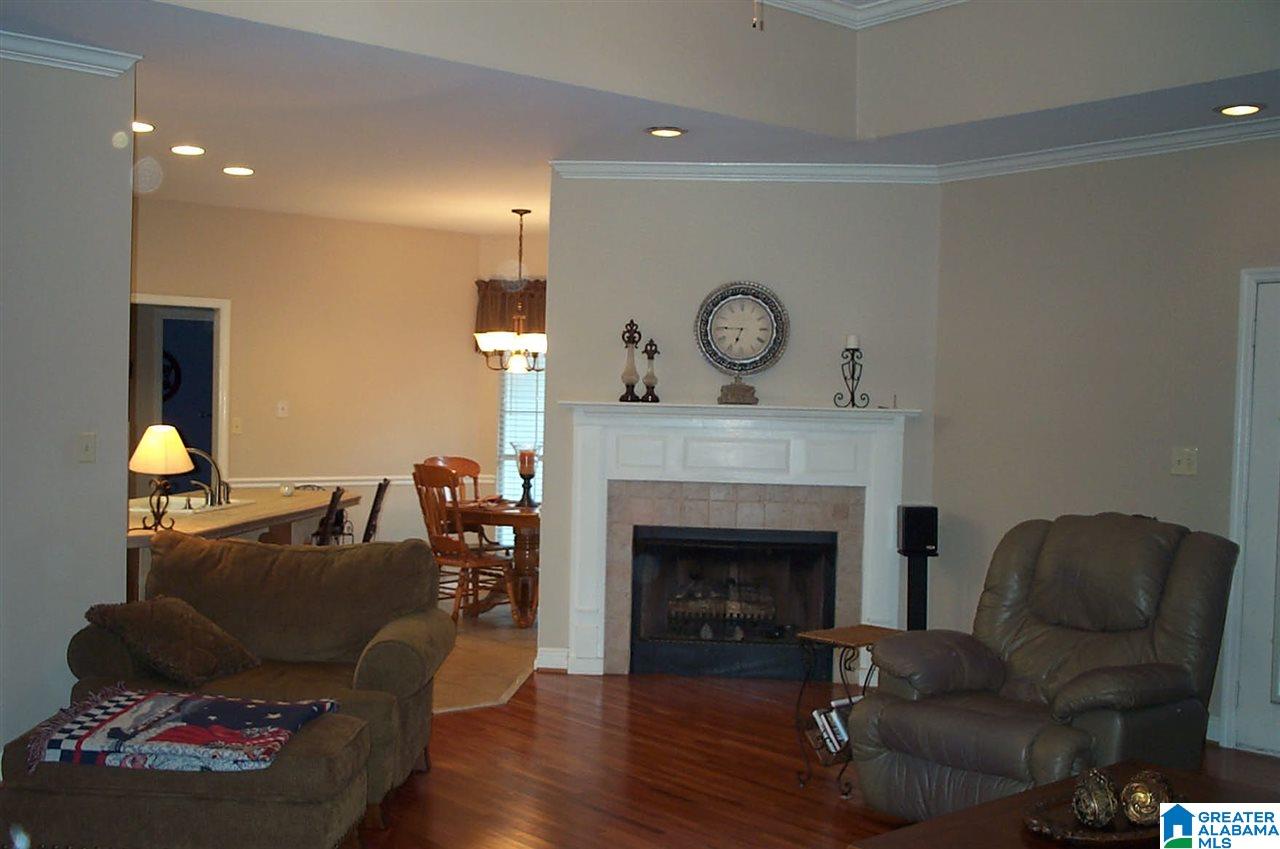 1910 Pleasant Ridge Circle Sylacauga, AL 35150 - Photo 11 of 42