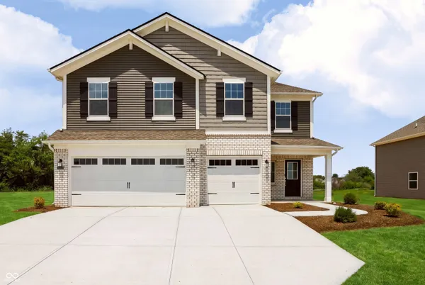 $440,835 | 1566 Hickory Lane, Franklin, IN 46131