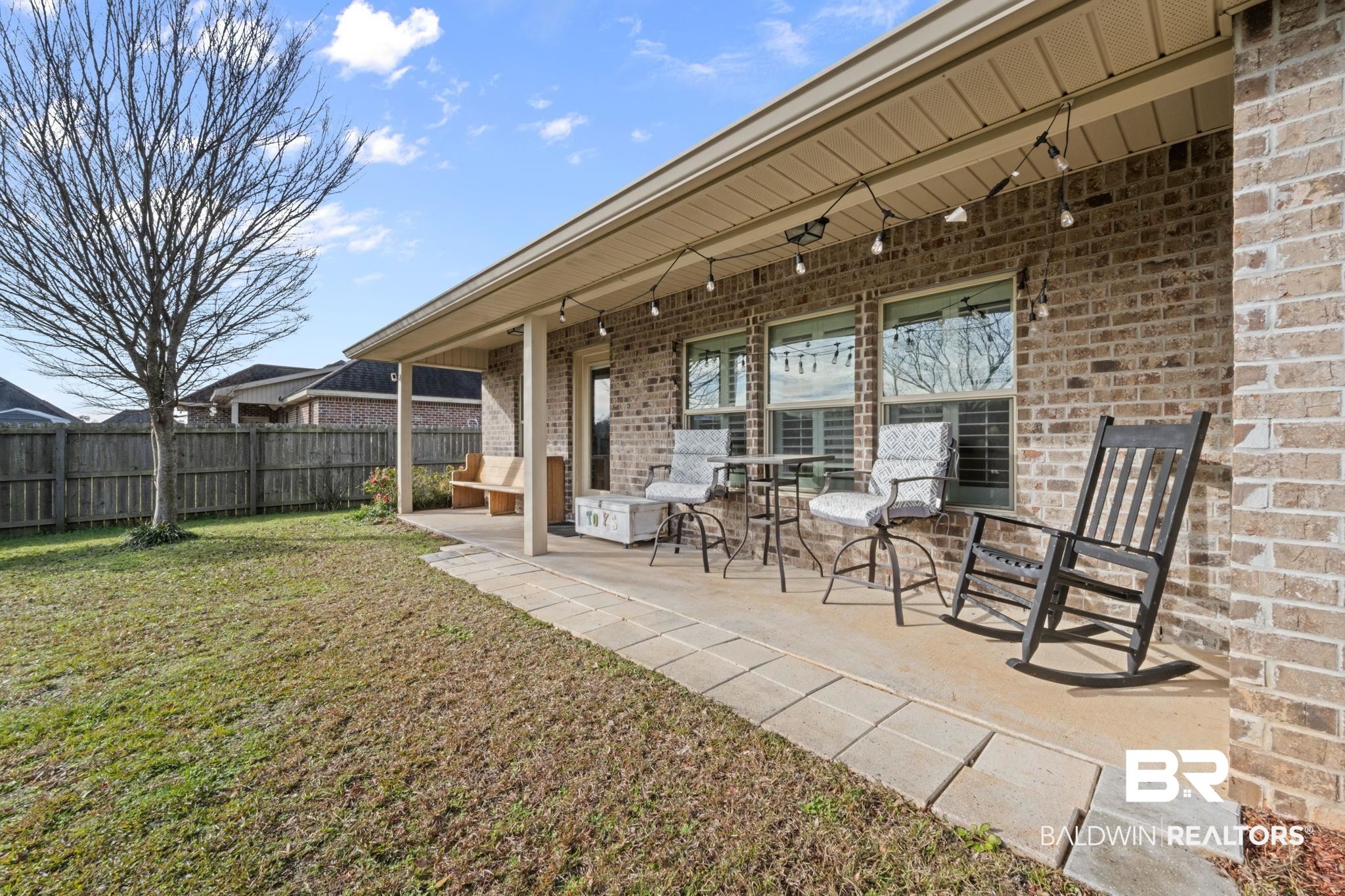 21270 Merlot Loop Silverhill, AL 36576 - Photo 29 of 36