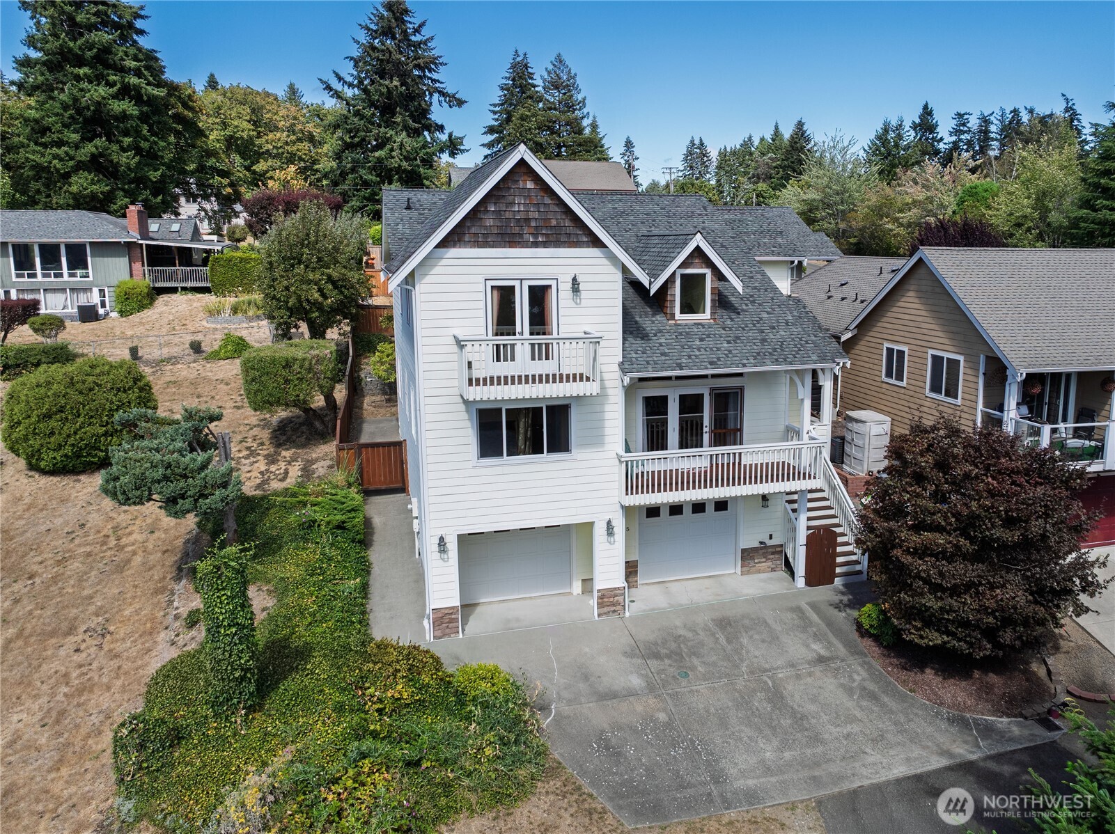 3215 Rickey Road Bremerton, WA 98310 - Photo 1 of 36 Gallery Image 1
