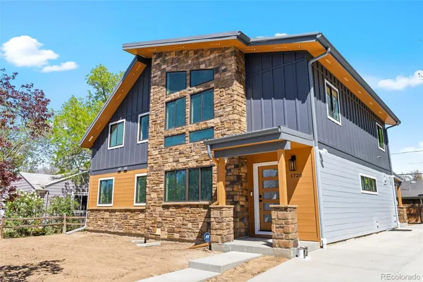 $1,650,000 | 1720 South Fairfax Street, Denver, CO 80222