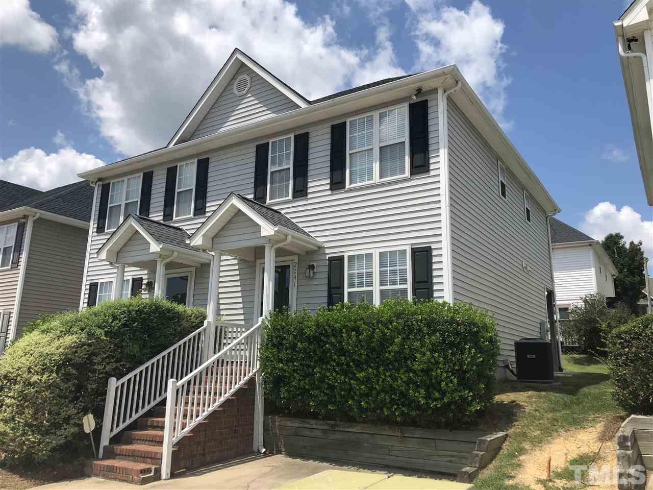 2241 Turtle Point Drive Raleigh, NC 27604 - Photo 1 of 25 Gallery Image 1