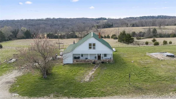 $340,000 | 120 Brown Homestead Road, Brumley, MO 65017