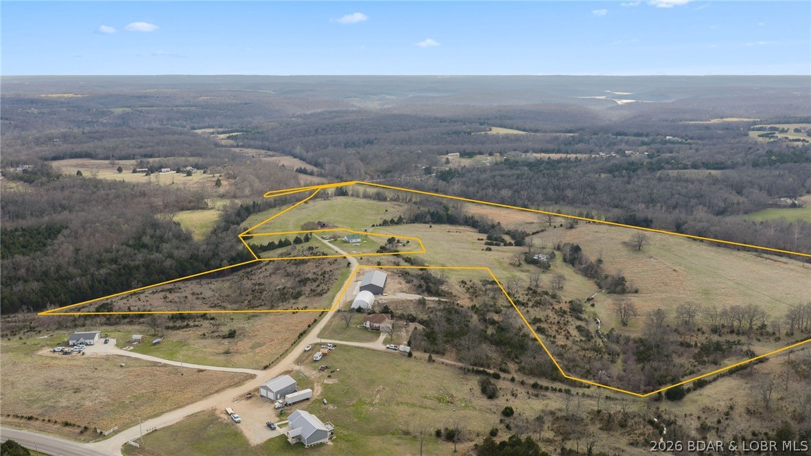 120 Brown Homestead Road Brumley, MO 65017 - Photo 23 of 54