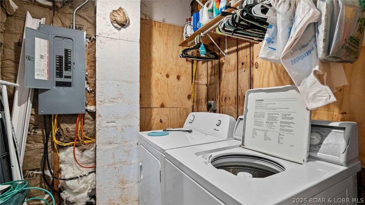 120 Brown Homestead Road Brumley, MO 65017 - Photo 29 of 54