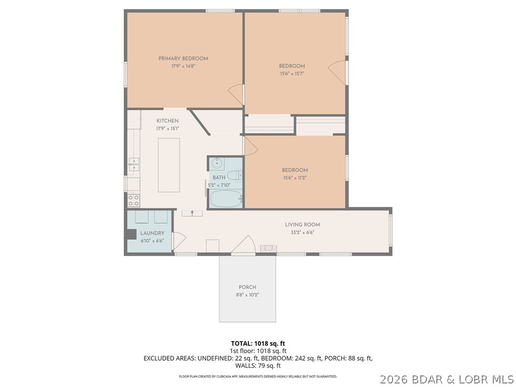 120 Brown Homestead Road Brumley, MO 65017 - Photo 53 of 54