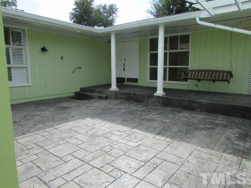 3844 Marsh Creek Road Raleigh, NC 27604 - Photo 2 of 25