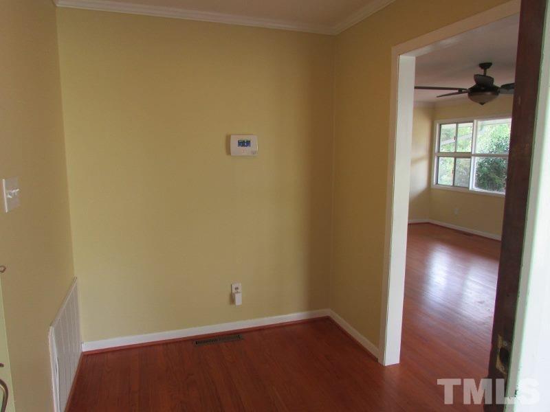 3844 Marsh Creek Road Raleigh, NC 27604 - Photo 3 of 25