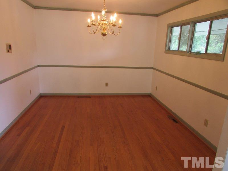 3844 Marsh Creek Road Raleigh, NC 27604 - Photo 5 of 25