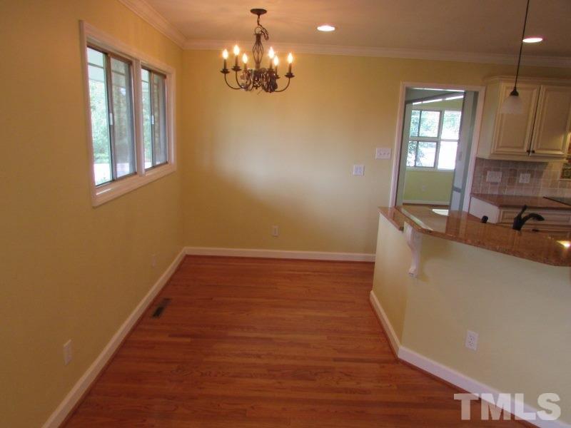 3844 Marsh Creek Road Raleigh, NC 27604 - Photo 10 of 25