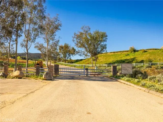 a view of an ocean and a mountain