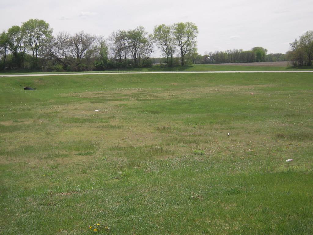 10138 Monarch Road, Unit 2 Roscoe, IL 61073 - Photo 16 of 16 a view of a field with a big yard