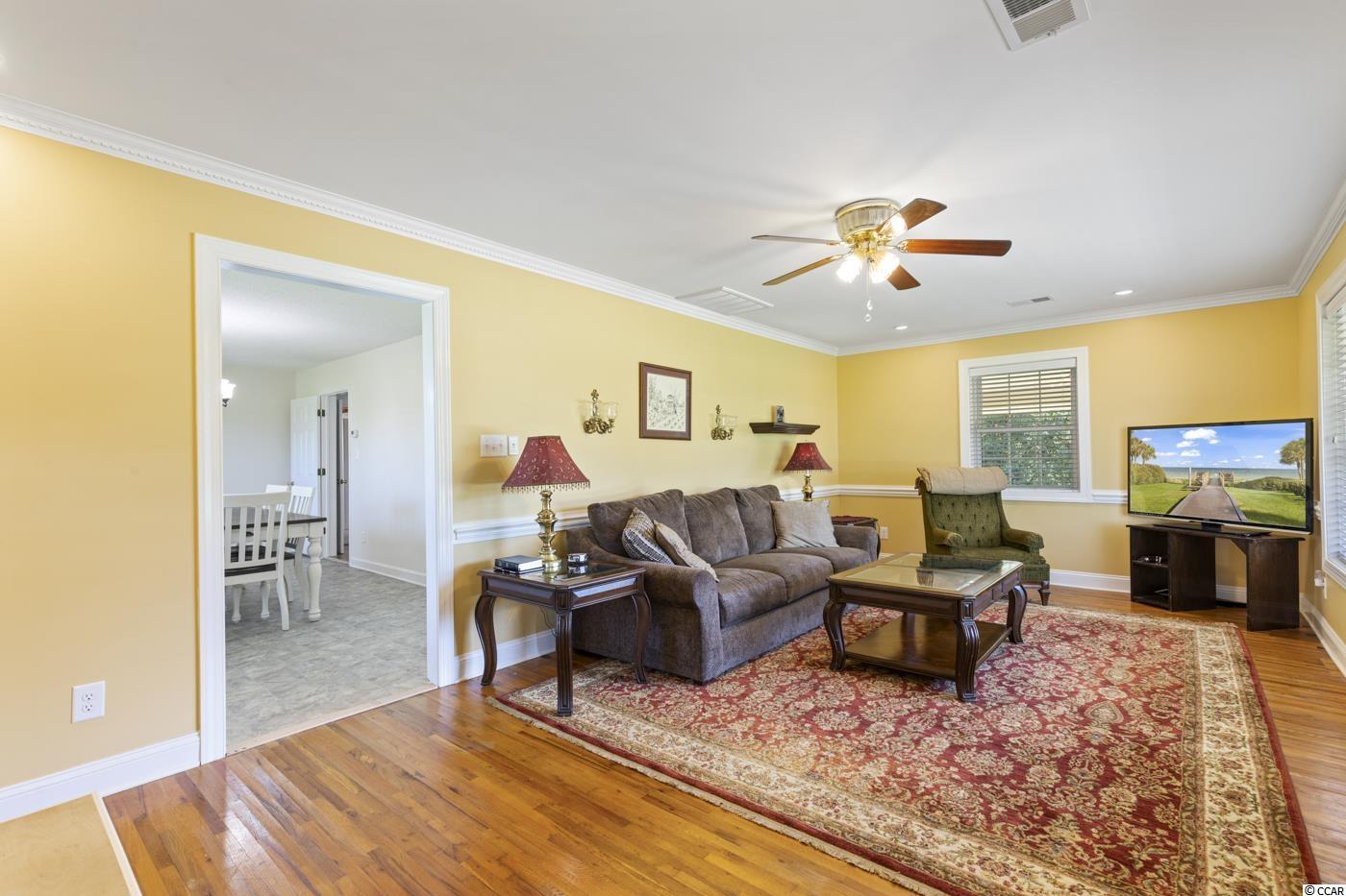 1101 Justice Loop Loris, SC 29569 - Photo 3 of 38 Gallery Image 3