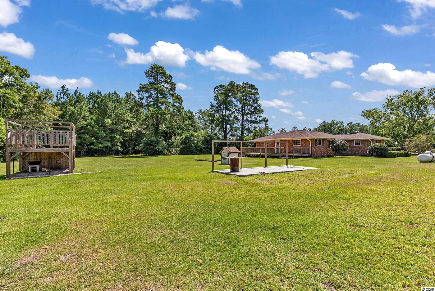1101 Justice Loop Loris, SC 29569 - Photo 34 of 38 Gallery Image 34