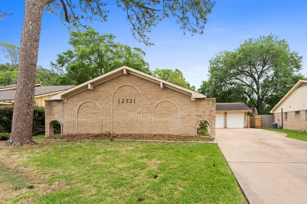 $264,900 | 12331 Wedgehill Lane, Houston, TX 77077