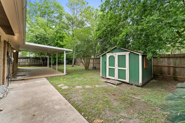 $264,900 | 12331 Wedgehill Lane, Houston, TX 77077