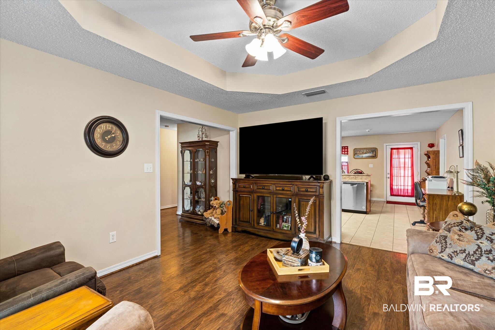 9998 Bradley Road Creola, AL 36525 - Photo 4 of 20