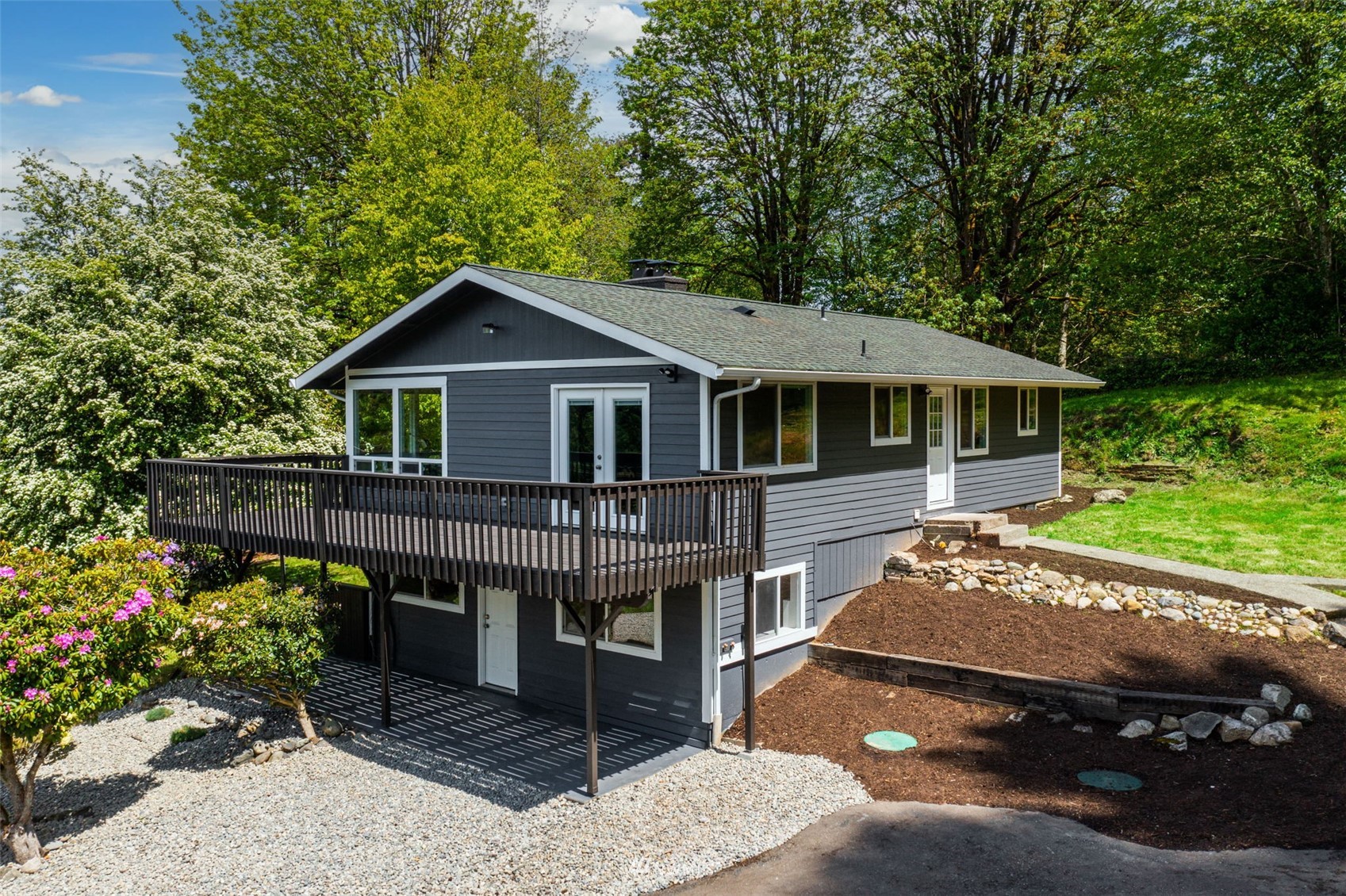 15004 Levin Road Northwest Poulsbo, WA 98370 - Photo 1 of 40 Gallery Image 1