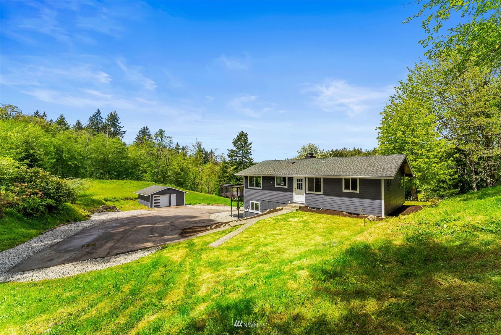 15004 Levin Road Northwest Poulsbo, WA 98370 - Photo 11 of 40 Gallery Image 11