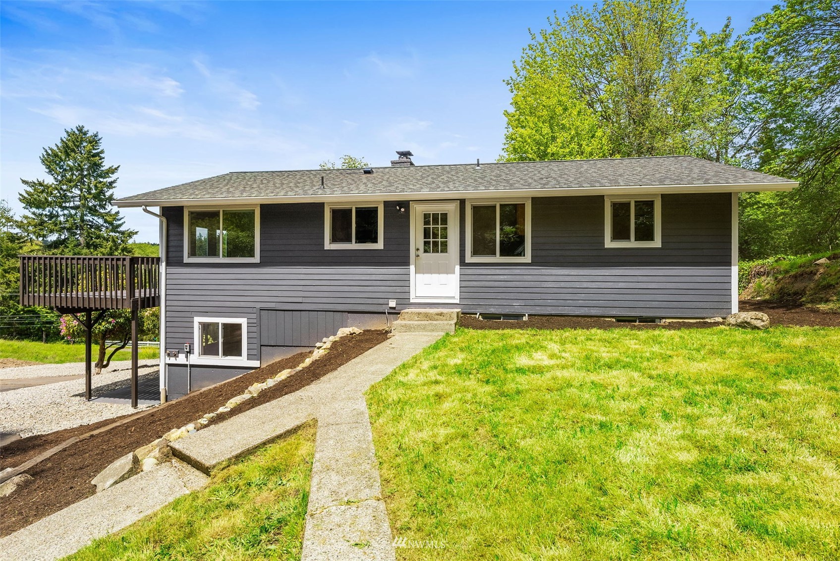 15004 Levin Road Northwest Poulsbo, WA 98370 - Photo 12 of 40 Gallery Image 12