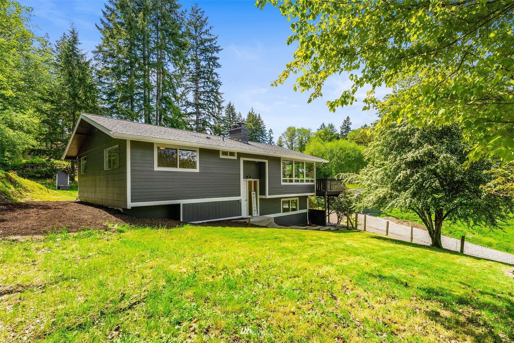 15004 Levin Road Northwest Poulsbo, WA 98370 - Photo 13 of 40 Gallery Image 13