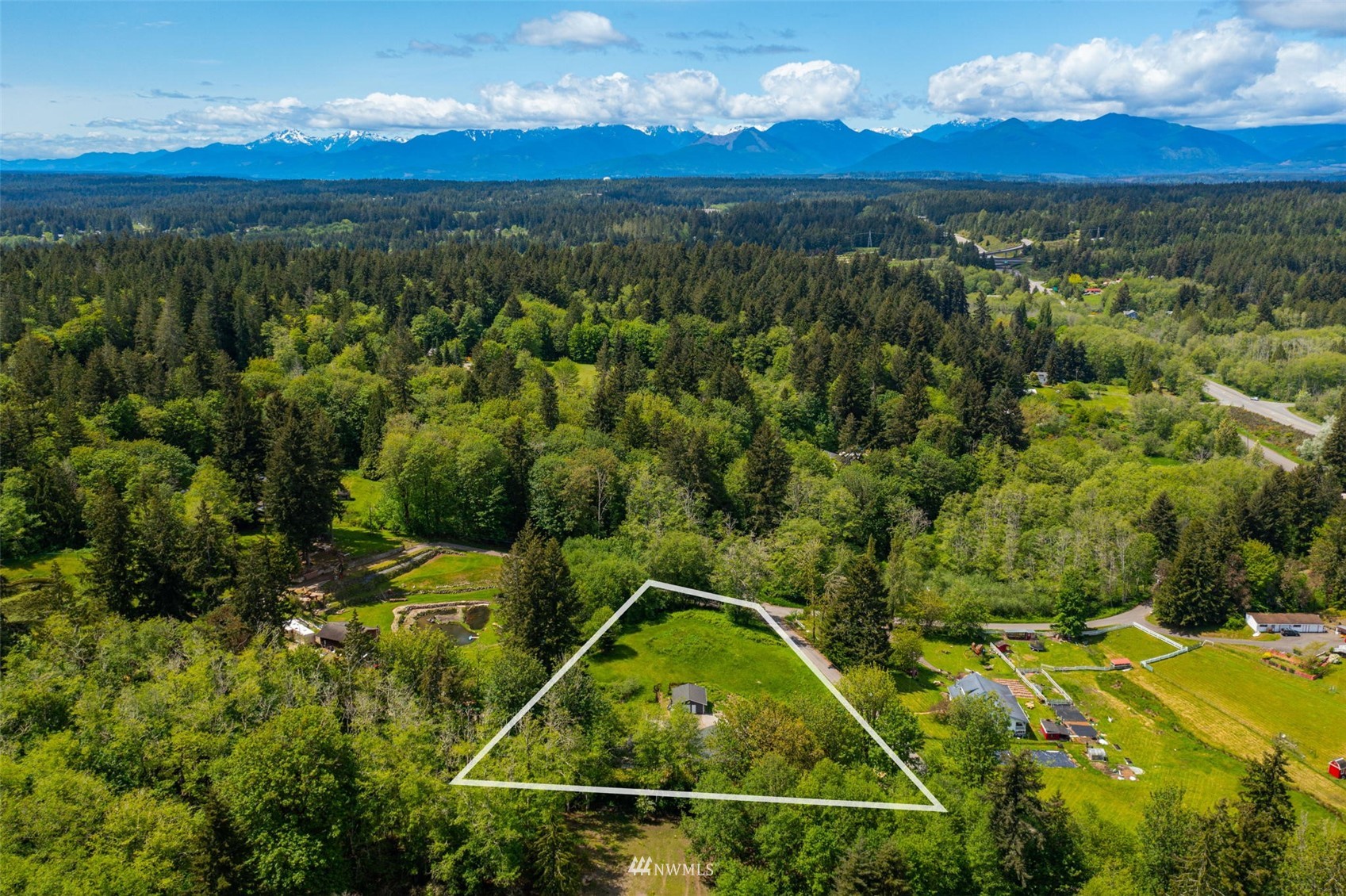15004 Levin Road Northwest Poulsbo, WA 98370 - Photo 3 of 40 Gallery Image 3