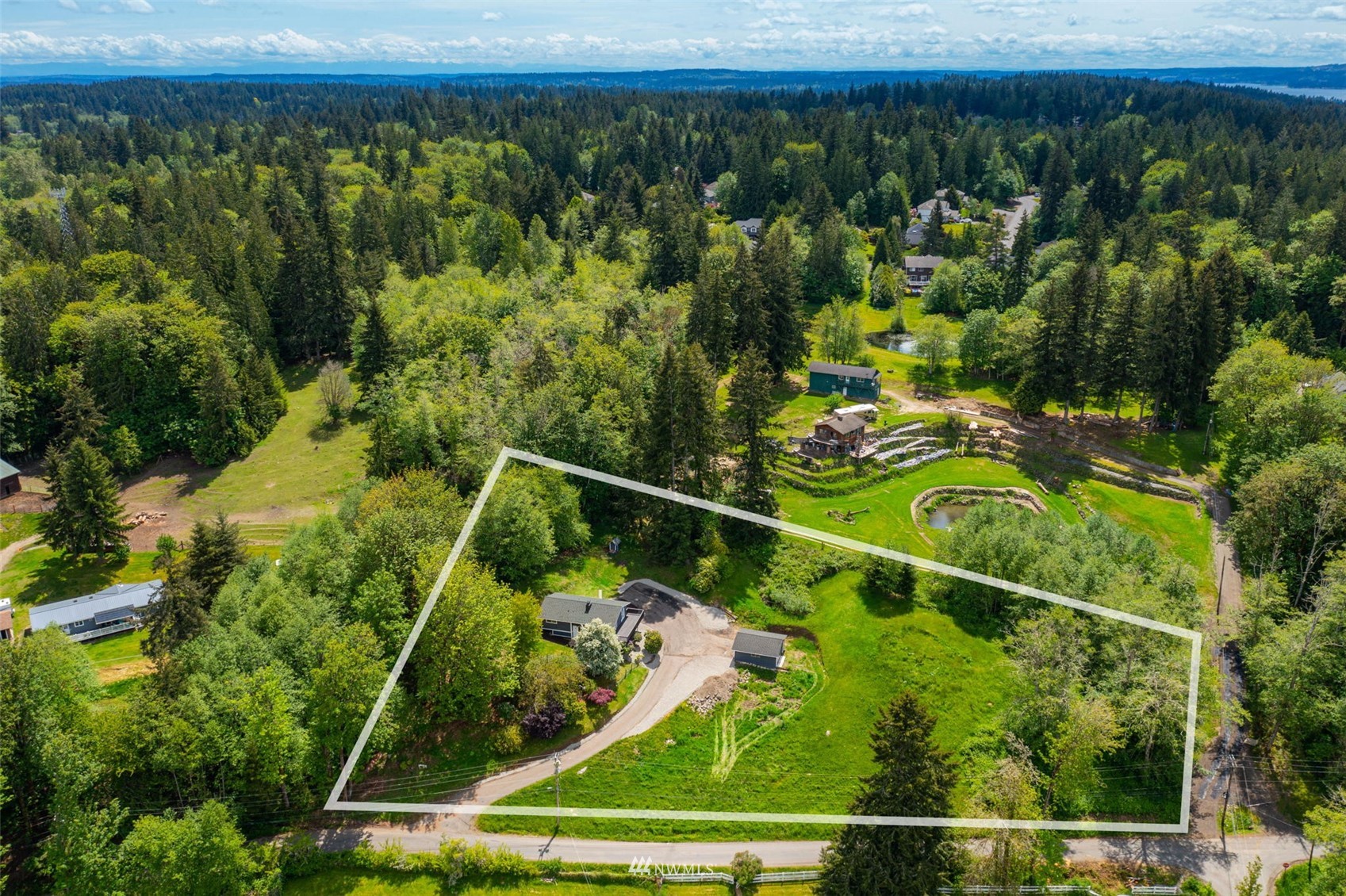 15004 Levin Road Northwest Poulsbo, WA 98370 - Photo 4 of 40 Gallery Image 4