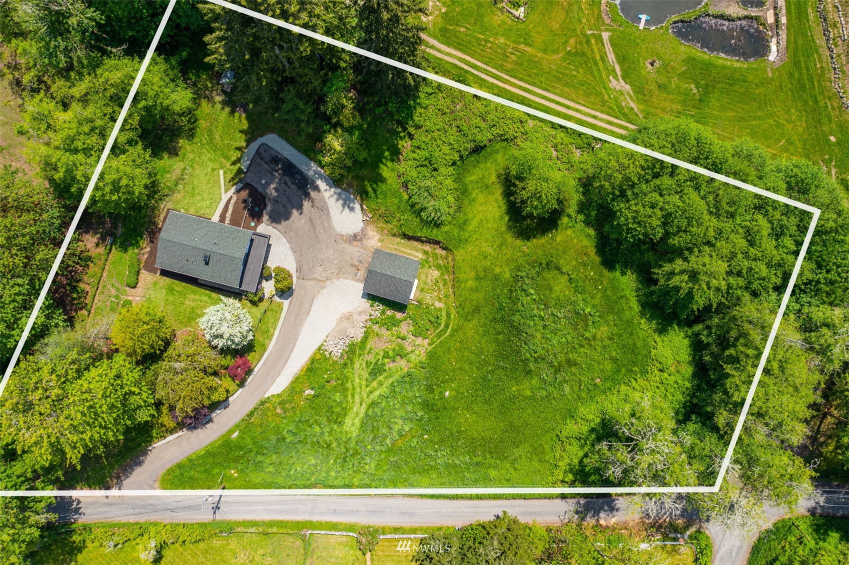 15004 Levin Road Northwest Poulsbo, WA 98370 - Photo 5 of 40 Gallery Image 5