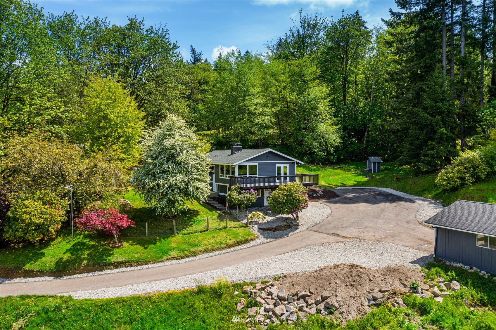 15004 Levin Road Northwest Poulsbo, WA 98370 - Photo 7 of 40 Gallery Image 7