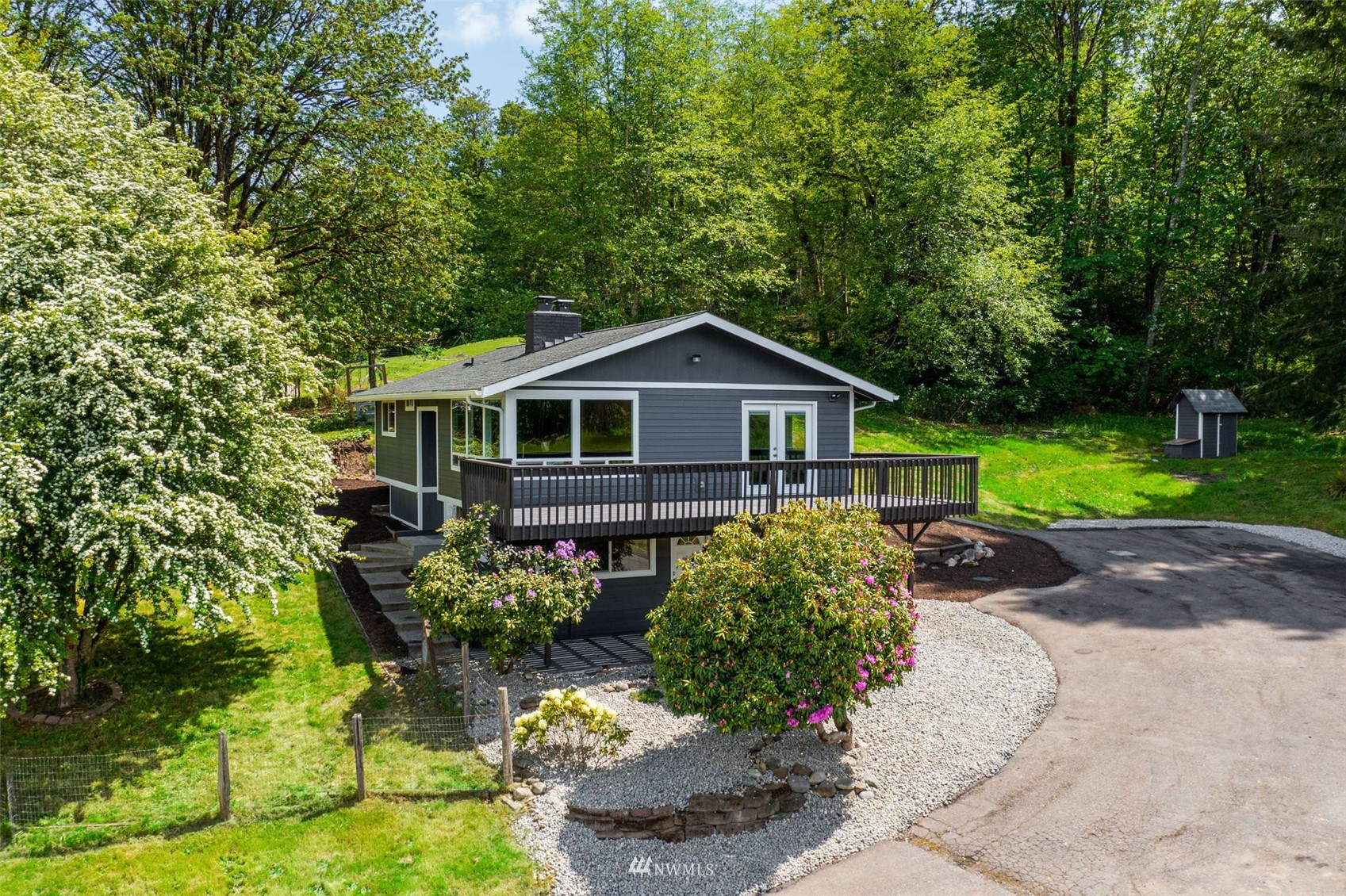 15004 Levin Road Northwest Poulsbo, WA 98370 - Photo 8 of 40 Gallery Image 8