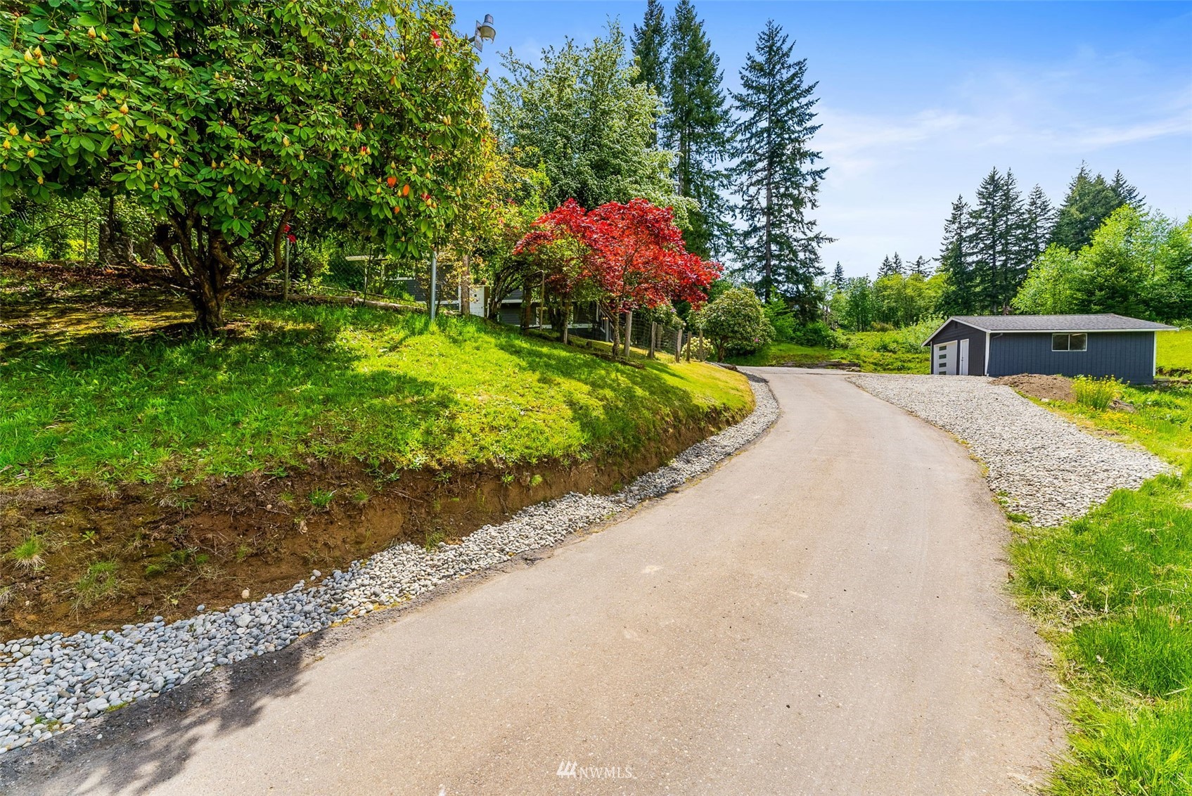 15004 Levin Road Northwest Poulsbo, WA 98370 - Photo 9 of 40 Gallery Image 9