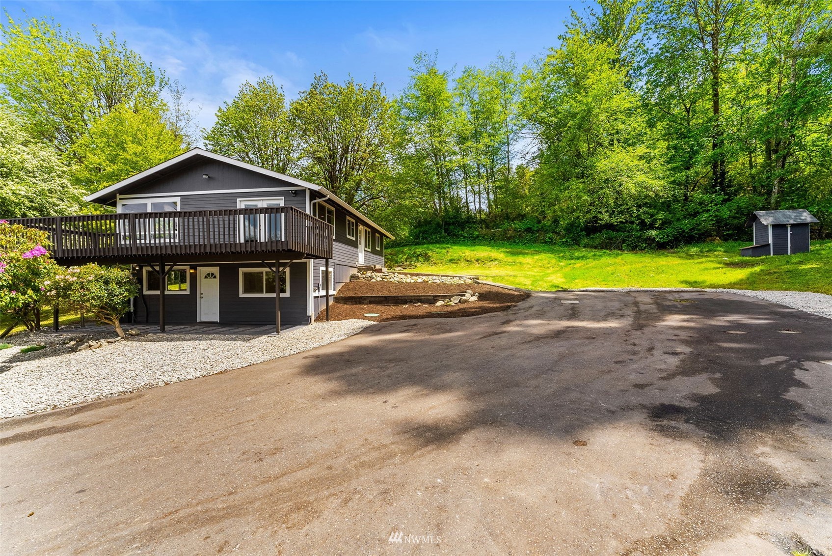 15004 Levin Road Northwest Poulsbo, WA 98370 - Photo 10 of 40 Gallery Image 10