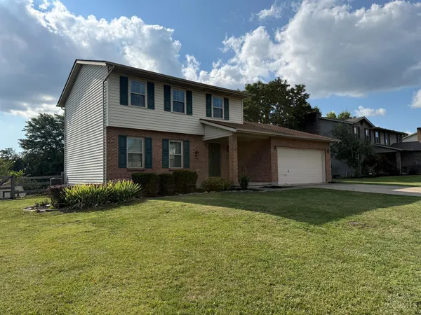 $375,000 | 6737 Highpoint Boulevard, Hamilton, OH 45011