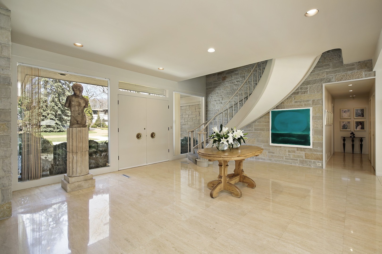 150 Timber Lane Glencoe, IL 60022 - Photo 15 of 20