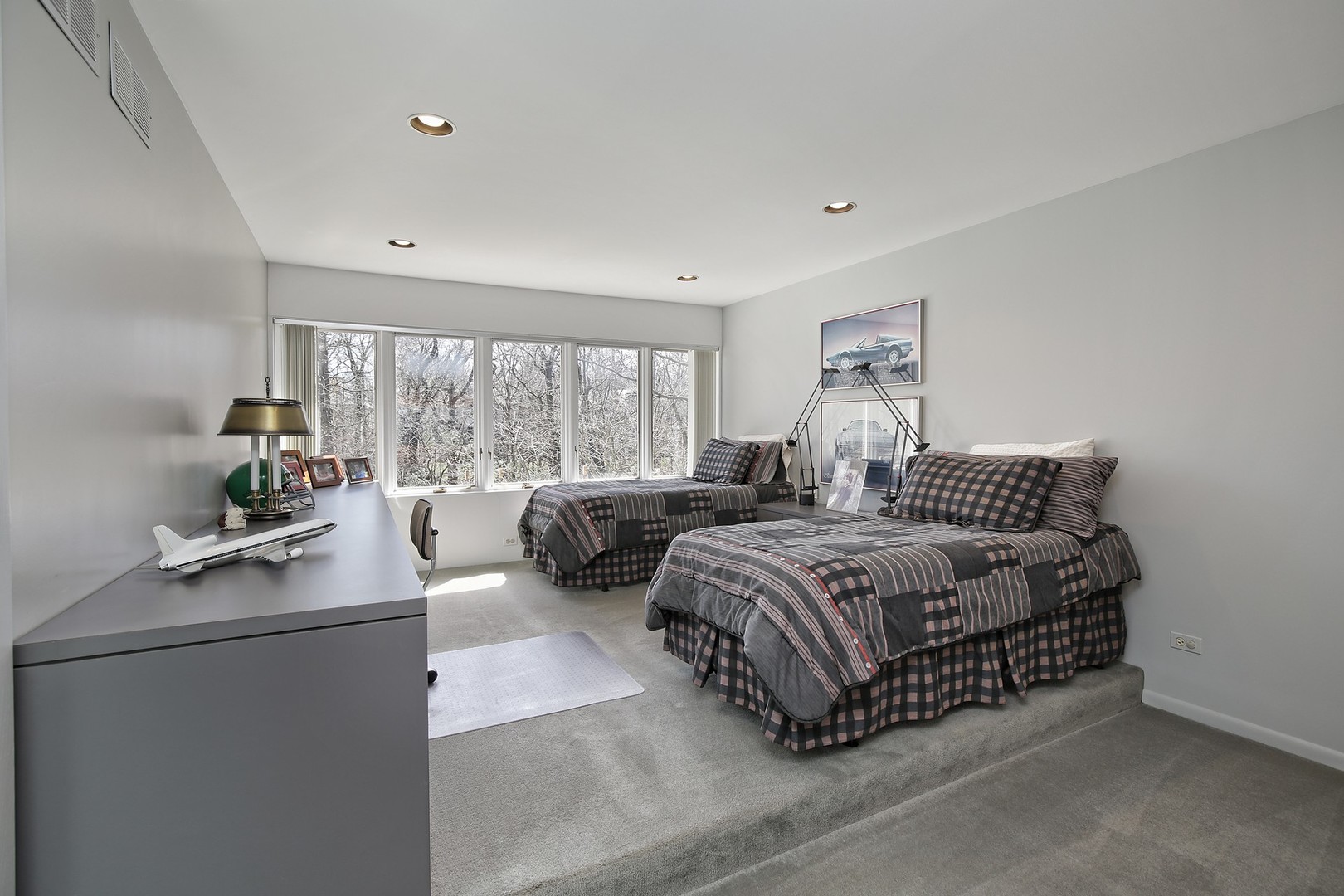 150 Timber Lane Glencoe, IL 60022 - Photo 16 of 20