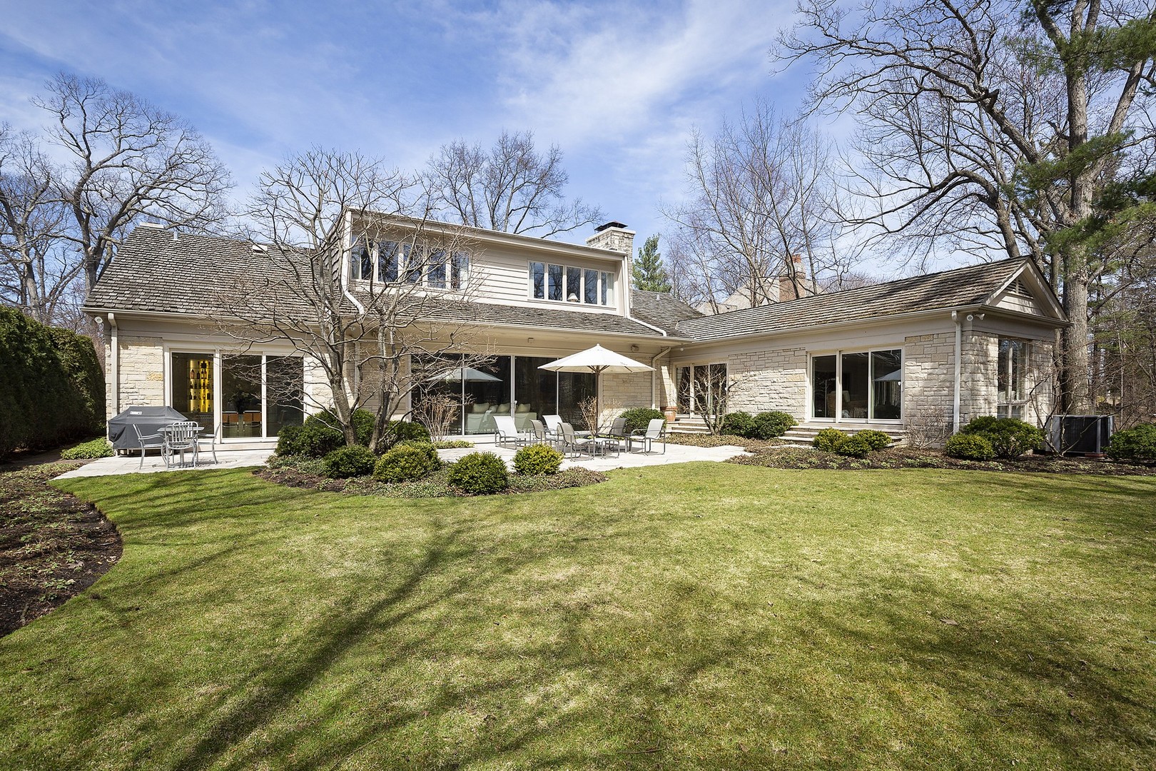 150 Timber Lane Glencoe, IL 60022 - Photo 18 of 20