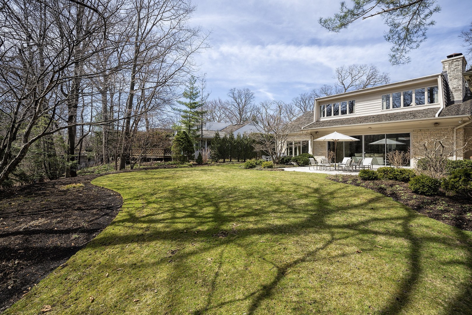 150 Timber Lane Glencoe, IL 60022 - Photo 19 of 20