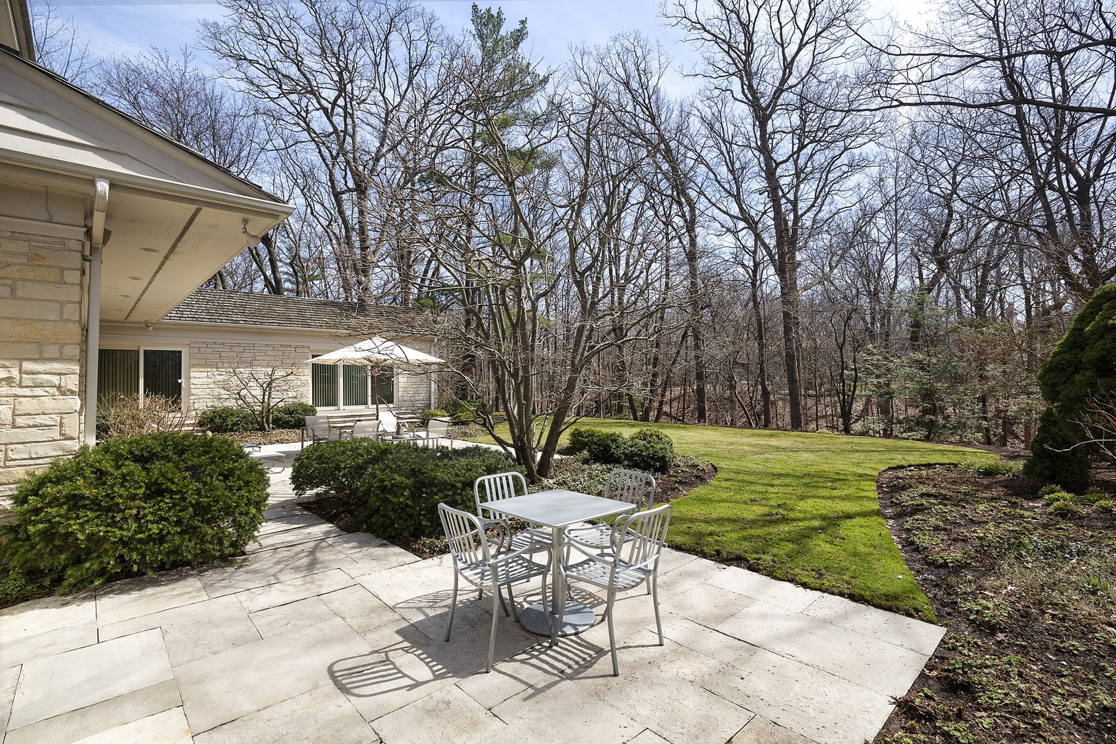 150 Timber Lane Glencoe, IL 60022 - Photo 20 of 20