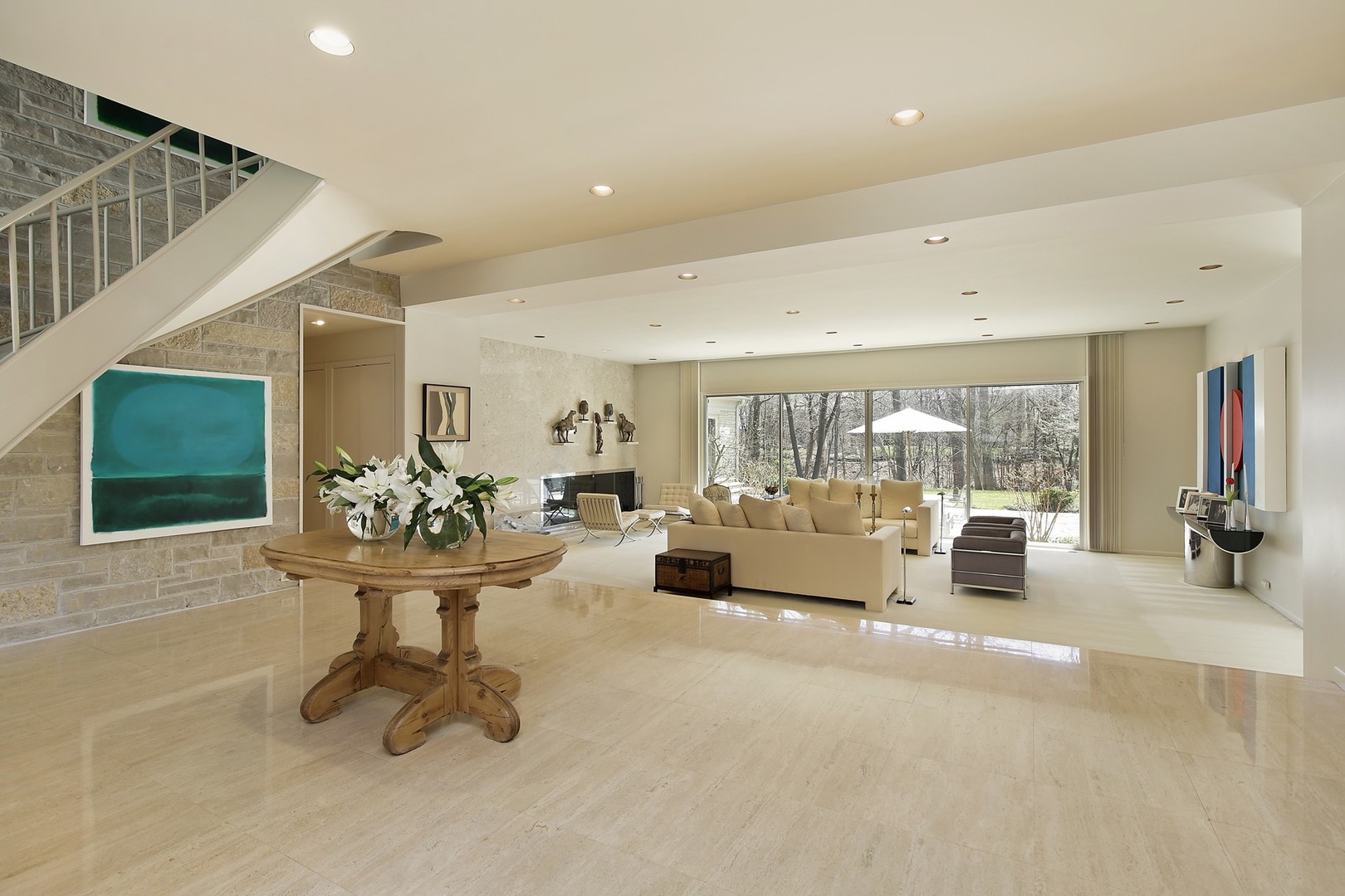 150 Timber Lane Glencoe, IL 60022 - Photo 4 of 20