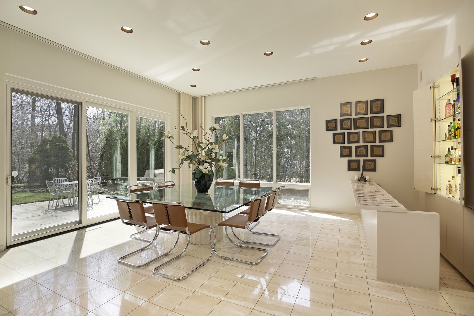 150 Timber Lane Glencoe, IL 60022 - Photo 7 of 20