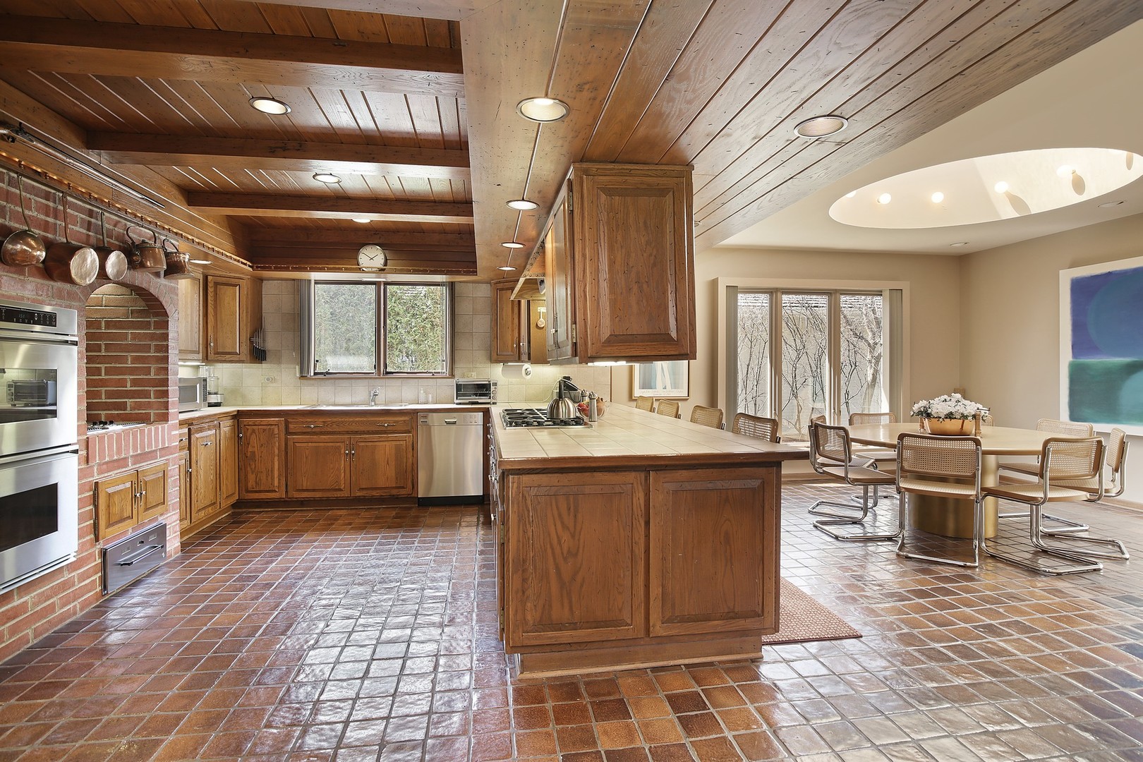 150 Timber Lane Glencoe, IL 60022 - Photo 8 of 20