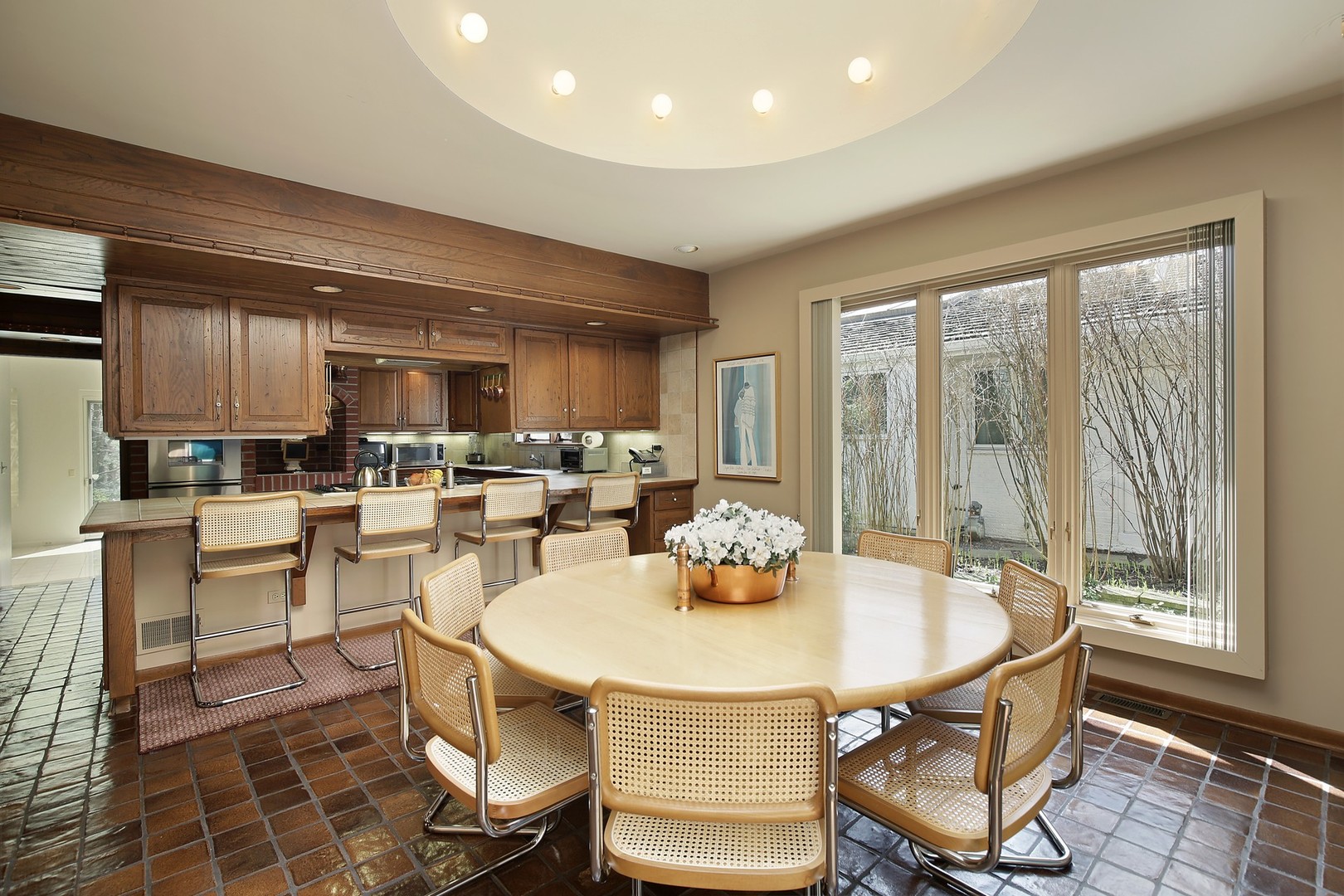 150 Timber Lane Glencoe, IL 60022 - Photo 9 of 20