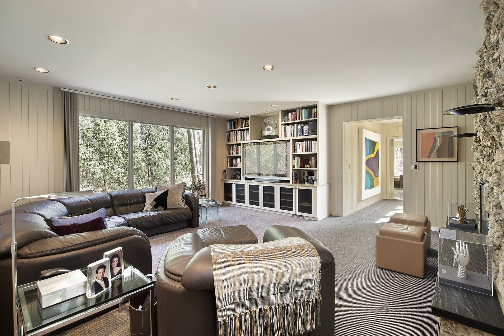 150 Timber Lane Glencoe, IL 60022 - Photo 10 of 20