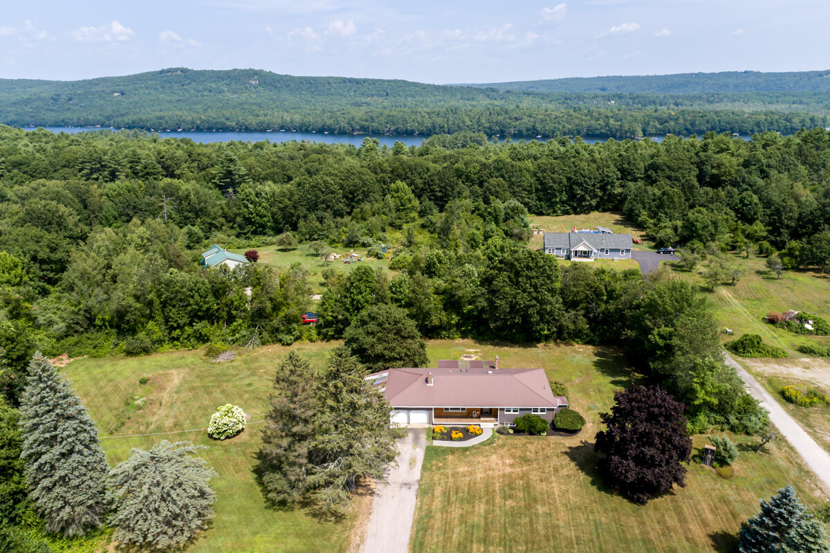 715 Webbs Mills Road Raymond, ME 04071 - Photo 6 of 15 4-Aerial view (1 of 7)