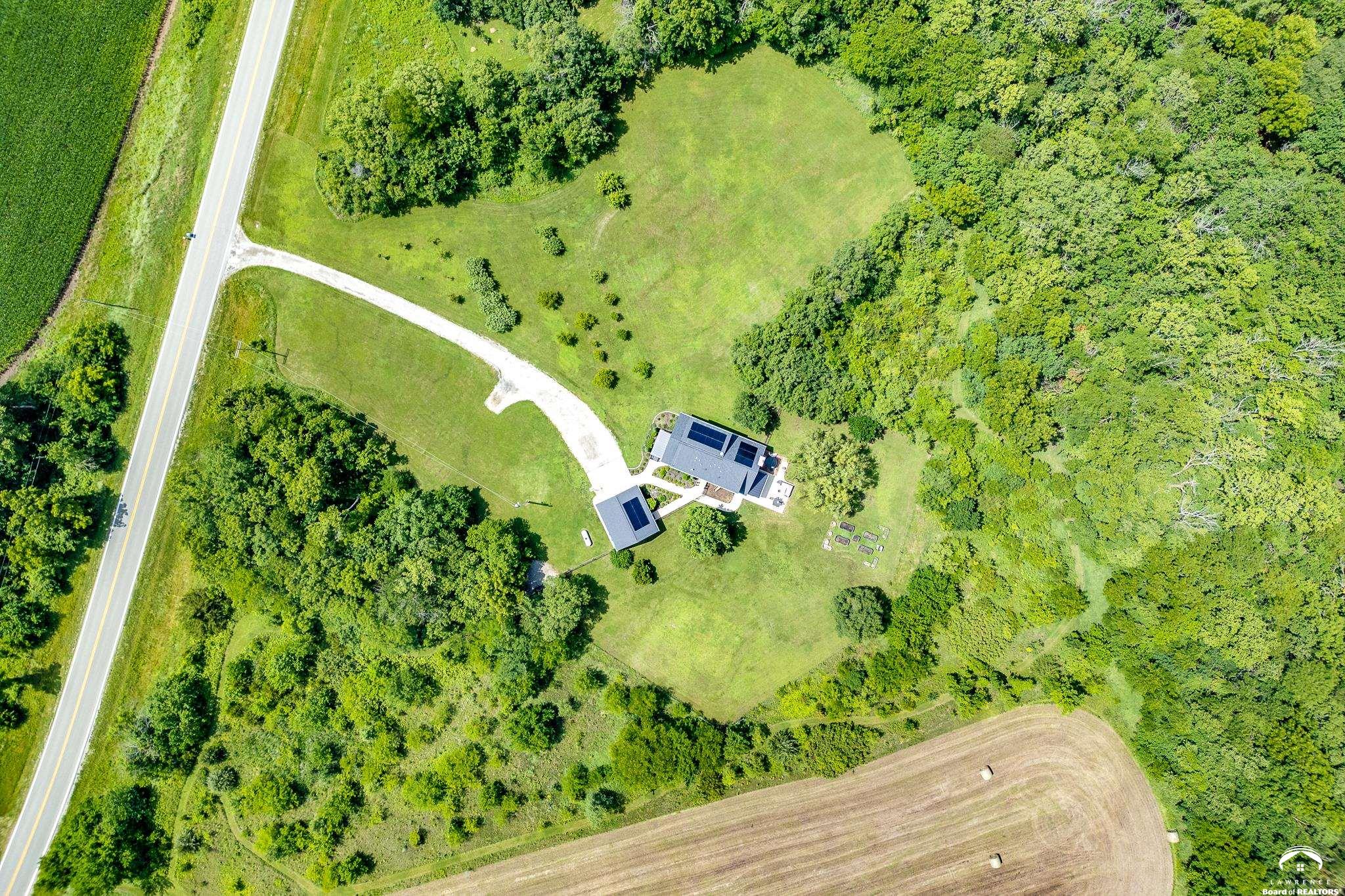 813 East 661 Diagonal Road Lawrence, KS 66047 - Photo 67 of 78