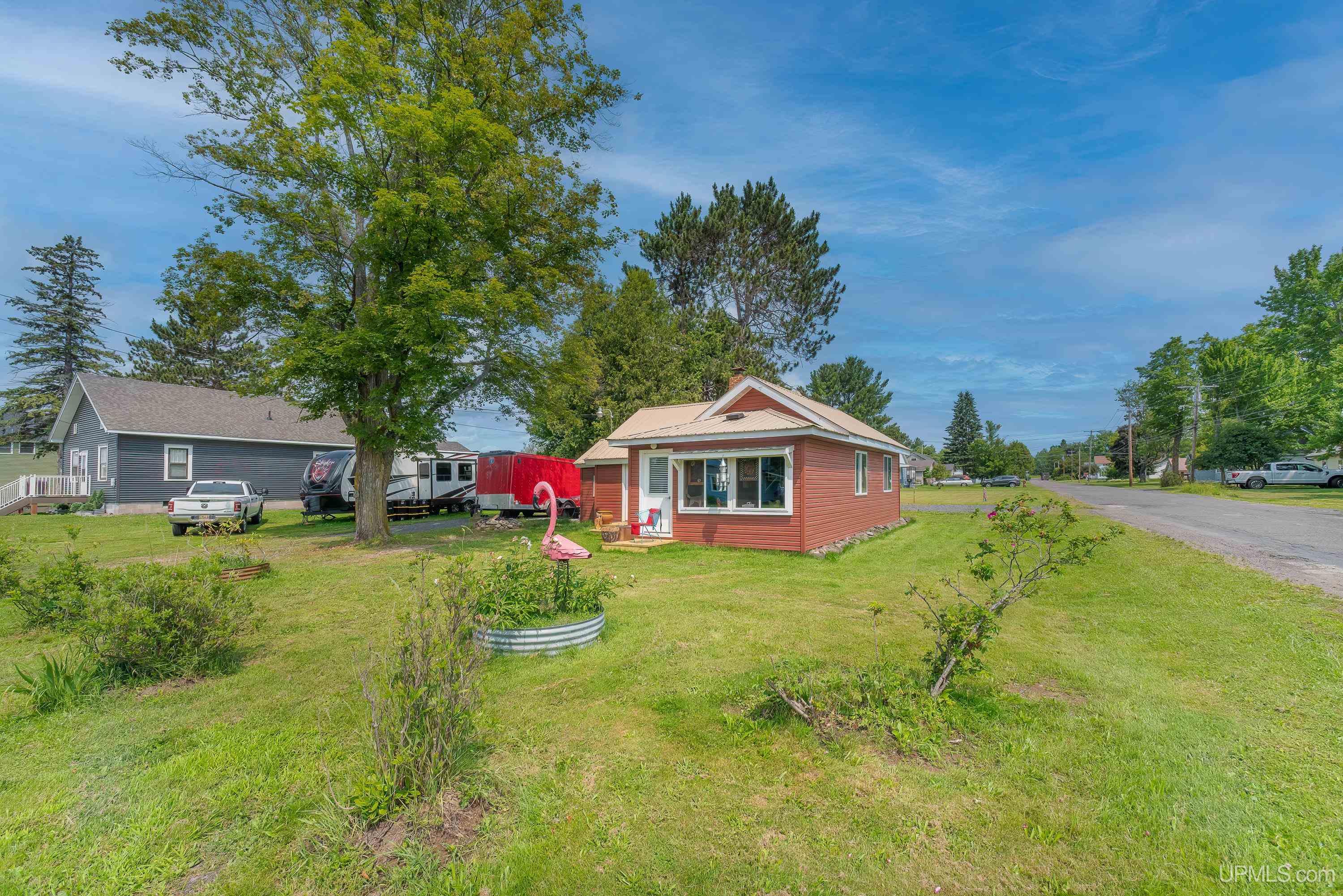240 Center Street L'Anse, MI 49946 - Photo 23 of 23