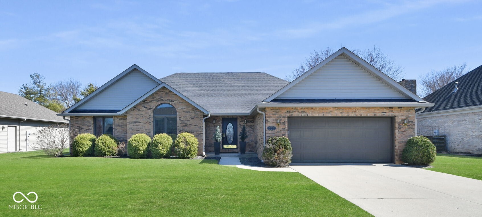 700 South Buckingham Road Yorktown, IN 47396 - Photo 1 of 32 Gallery Image 1